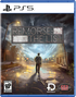 Remorse the List PLAYSTATION 5