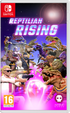 Reptilian Rising Standard Edition Nintendo Switch