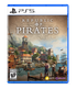 Republic of Pirates PLAYSTATION 5