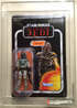 Star Wars Boba Fett REVENGE of the Jedi Convention Exclusive 2011