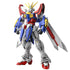 Gundam Rg 1/144 God Gundam