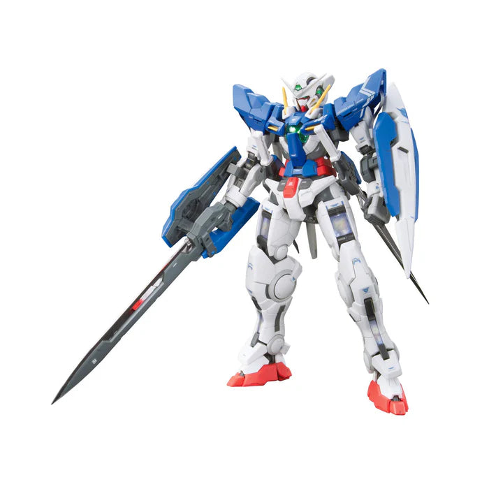 Gundam Exia Gn-001 1/144 Scale Kit