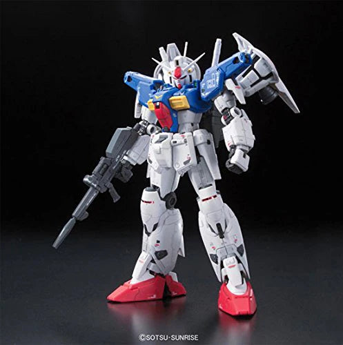 Gundam Prototype Gp01Fb Full Burnern 1/144 Scale Kit