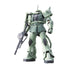 Gundam Ms-06F Zaku Ii 1/144 Scale Kit