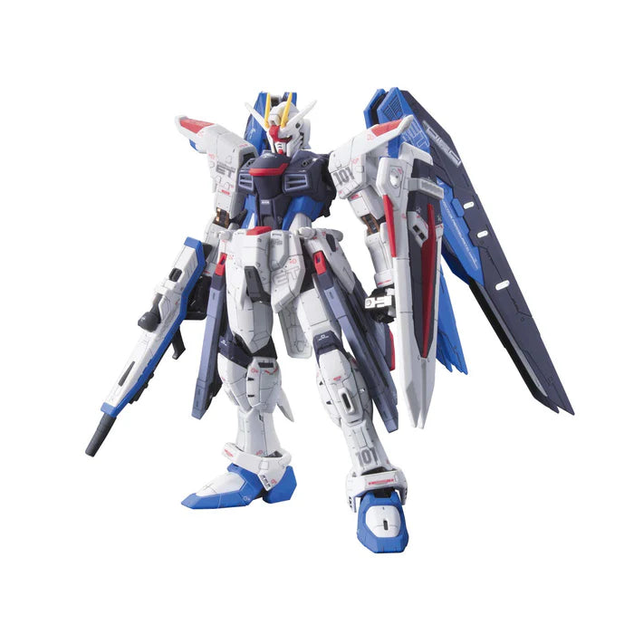 Freedom Gundam Zgmf-X10A 1/144 Scale Kit