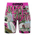 Rick and Morty Tie-Dye Drinks PSD Boxer Briefs
