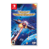 Rick Henderson Standard Edition Nintendo Switch