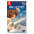 RISK SYSTEM [ELITE EDITION] Nintendo Switch