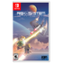 RISK SYSTEM [STANDARD EDITION] Nintendo Switch