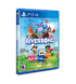 RIVERBOND PlayStation 4