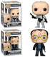Pop! Complete Set 2 Robocop