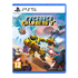 Roboquest Limited Edition PLAYSTATION 5