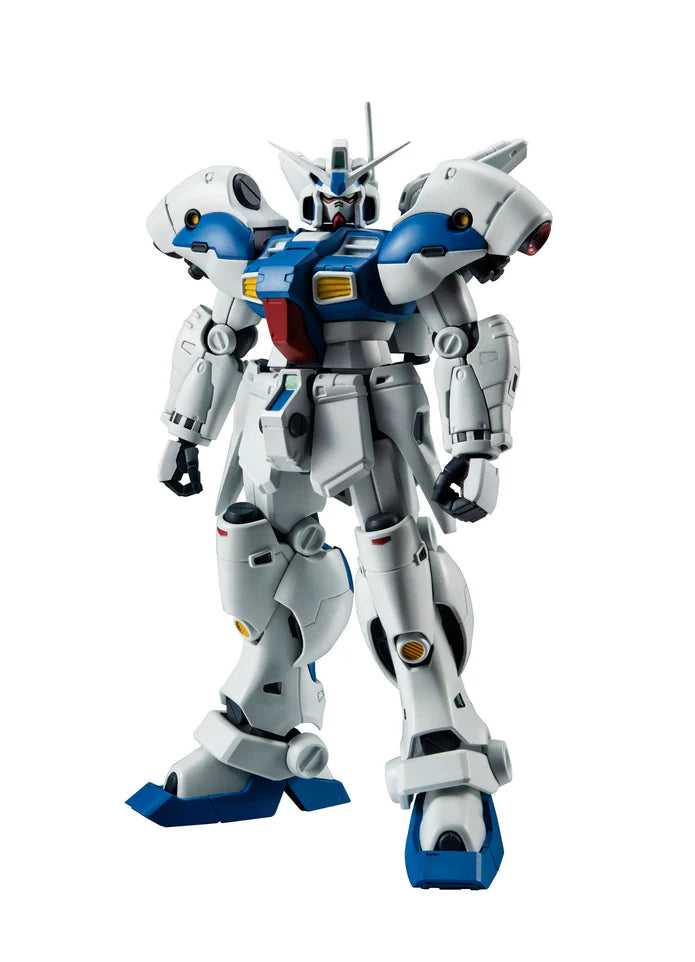 Gundam 0083 Stardust Memory Gundam Prototype Unit 4 Gerbera Ver