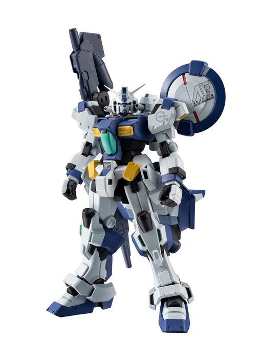 Robot Soul Side Ms Gundam 0083 Rx-78Gp00 Prototype Unit 0 Blossom