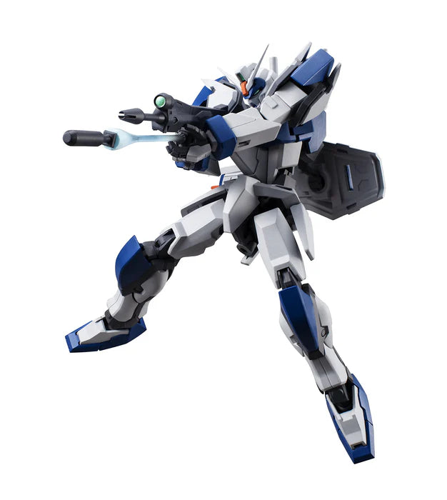 Robot Spirits Mobile Suit Gundam Duel Gundam