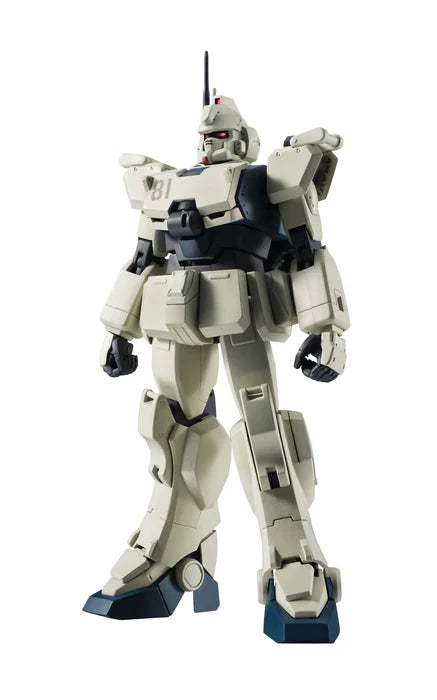 Robot Spirits Side Ms Rx-79 G Ez-8 Gundam Ez-8 Ver