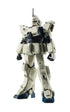 Robot Spirits Side Ms Rx-79 G Ez-8 Gundam Ez-8 Ver