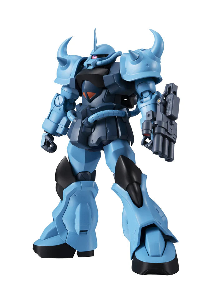 Gundam The 08Th Ms Team Gouf Custom Ver