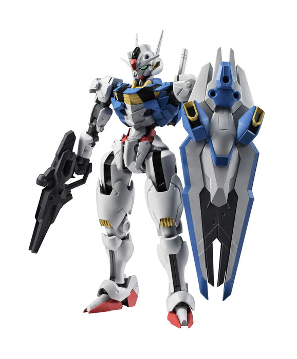 Robot Spirits Side Ms The Witch From Mercury Gundam Aerial Ver