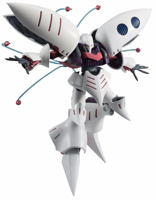 Robot Spirits Side Ms Amx-004 Qubeley