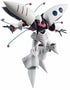 Robot Spirits Side Ms Amx-004 Qubeley