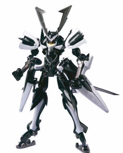 Robot Spirits Gundam 00 Susanowo