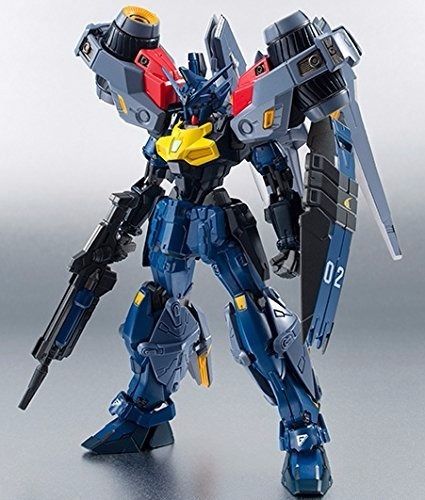 Robot Spirits Gundam Geminass 02 High Mobility Unit
