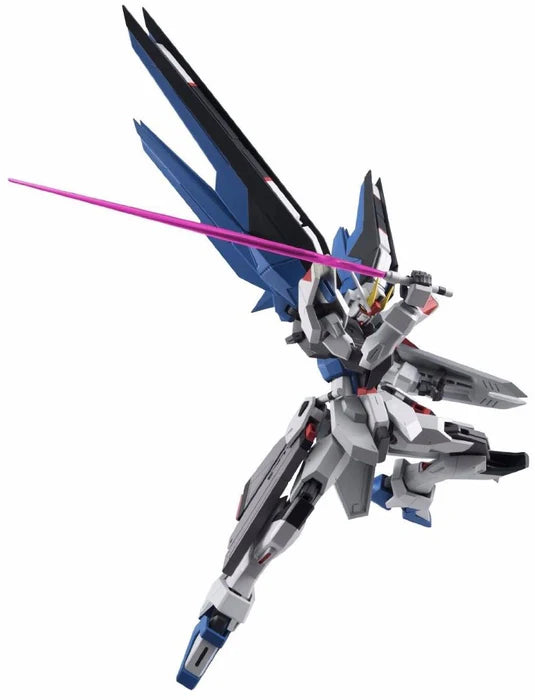 Robot Spirits Gundam Seed Freedom Gundam