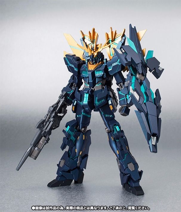 Gundam UC Banshee Norn Final Battle Ver