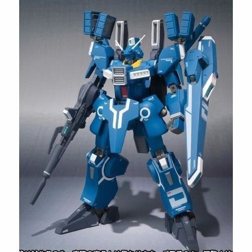 Robot Spirits Ka Signature Side Ms Gundam Mk-v