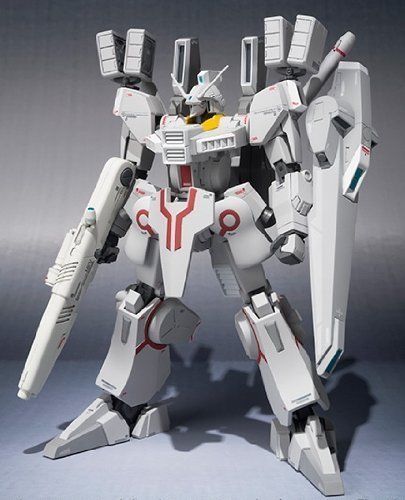 Robot Spirits Ka Signature Side Ms Gundam Mk-v Earth Federation Color