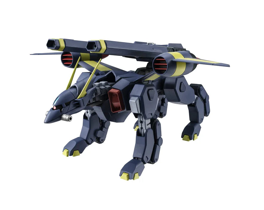 Robot Spirits Bandai Spirits Tmf/A-802 Baku Ver