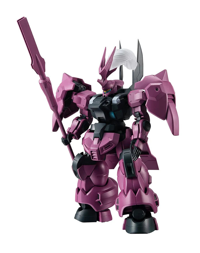 Gundam The Witch from Mercury Movable Figure Mercury Witch Special Machine Ver