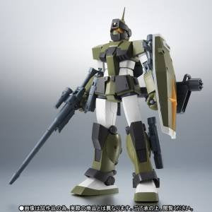 Robot Spirits Bandai Gundam Rgm-79Sc Gm Sniper Custom Ver
