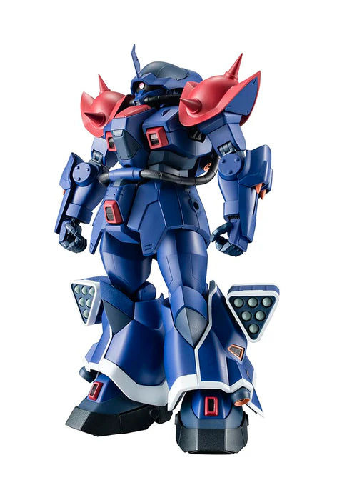 Robot Spirits Ifrit Kai Ver Anime Mobile Suit Gundam Gaiden Blue Destiny