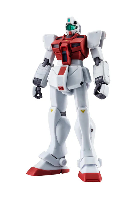 Robot Spirits Gundam Gaiden Blue Destiny Rgm-79G Jim Command Ver