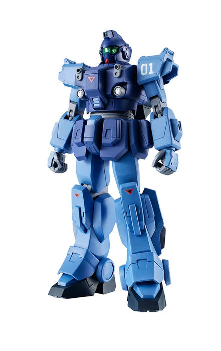 Robot Spirits Rx-79Bd-1 Blue Destiny Unit 1 Ver