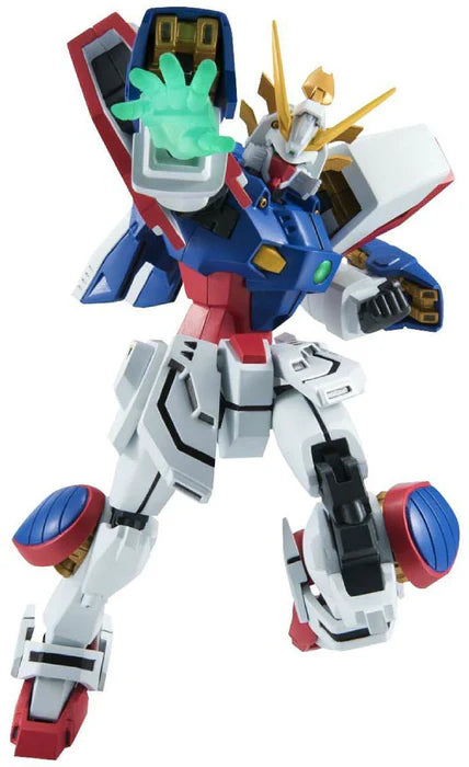 Robot Spirits Mobile Fighter G Gundam Shining Gundam