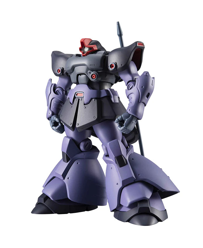 Gundam 0083 Stardust Memory Ms-09R-2 Rick Dom Ii Ver
