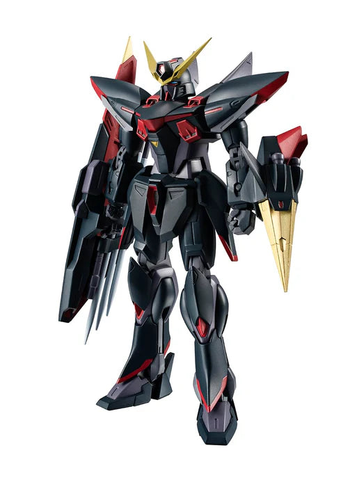 Robot Spirits Spirits Blitz Gundam Ver