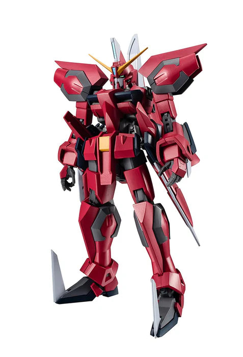 Robot Spirits Gundam Seed Aegis Gundam Ver