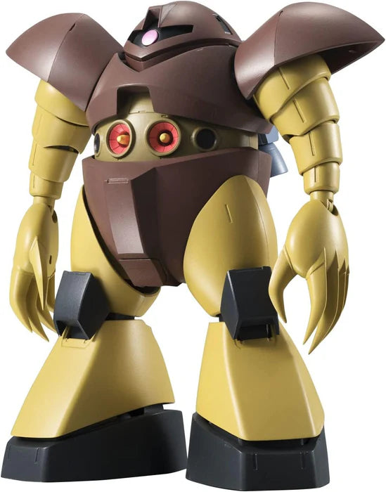 Robot Spirits Msm-03 Gogg Ver