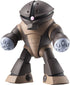 Robot Spirits Gundam Side Ms Msm-04 Acguy Ver