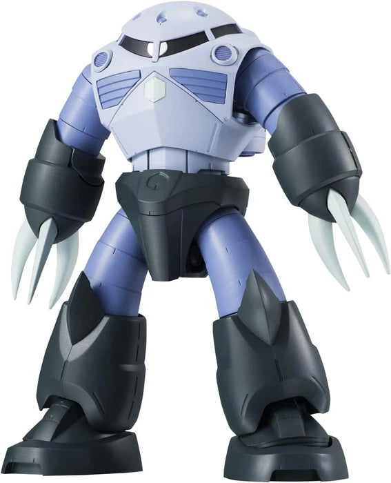 Robot Spirits Mobile Suit Gundam Zugok Figure