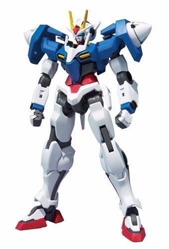 Robot Spirits Side Ms 00 Gundam Action Figure