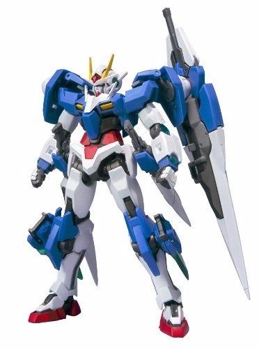 Robot Spirits Side Ms 00 Gundam Seven Sword