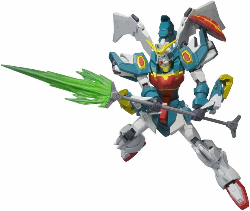 Robot Spirits Side Ms Altron Gundam