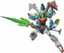 Robot Spirits Side Ms Altron Gundam