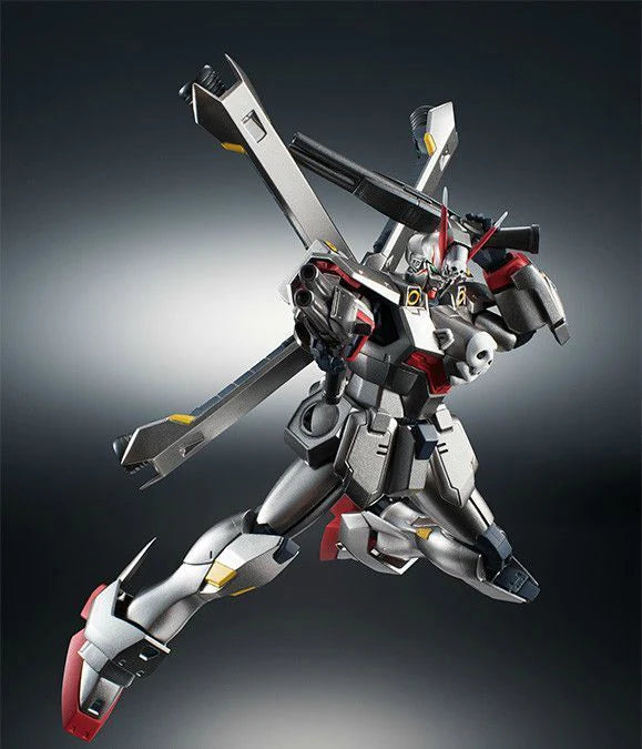 Robot Spirits Side Ms Crossbone Gundam X-0