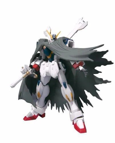 Robot Spirits Side Ms Crossbone Gundam X-1